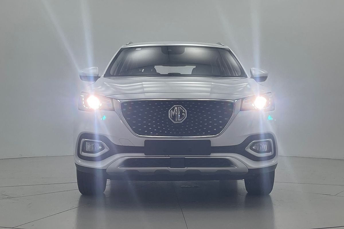 2022 MG HS Vibe SAS23