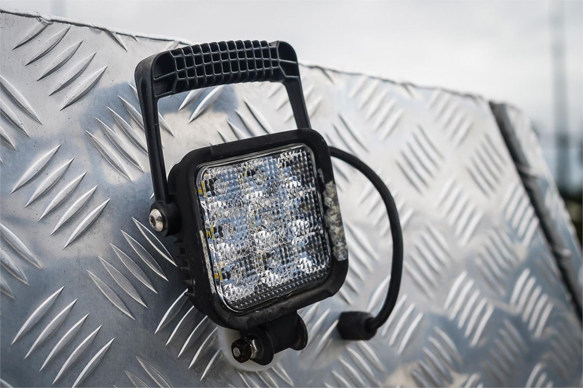 2016 Isuzu D-MAX SX High Ride Rear Wheel Drive