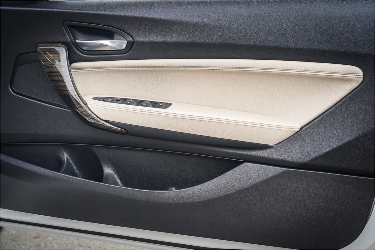 2015 BMW 2 Series 228i Luxury Line F23