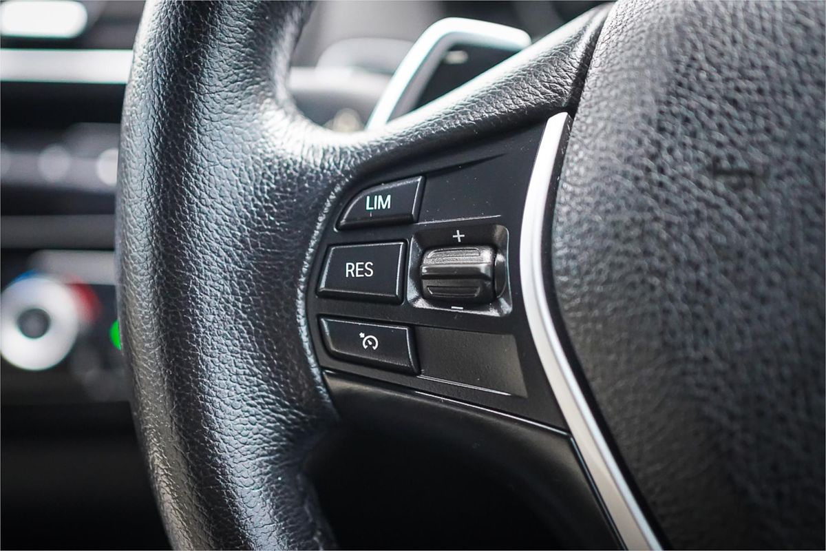 2015 BMW 2 Series 228i Luxury Line F23