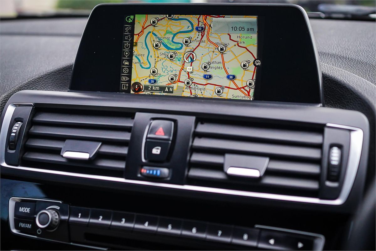 2015 BMW 2 Series 228i Luxury Line F23