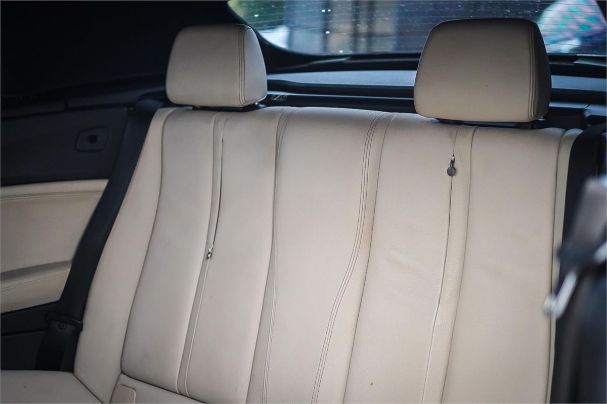 2015 BMW 2 Series 228i Luxury Line F23