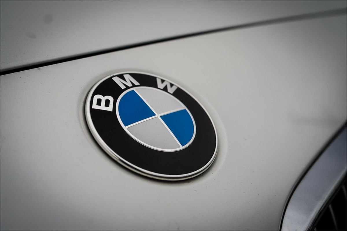 2015 BMW 2 Series 228i Luxury Line F23