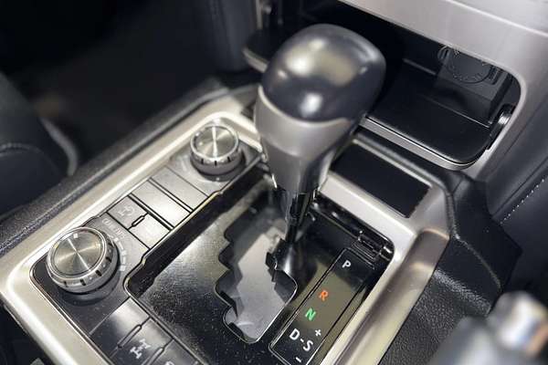 2020 Toyota Landcruiser VX VDJ200R