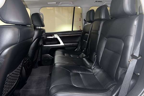 2020 Toyota Landcruiser VX VDJ200R
