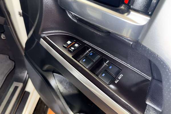 2020 Toyota Landcruiser VX VDJ200R