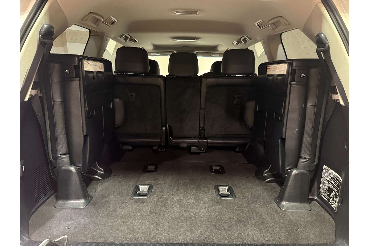 2020 Toyota Landcruiser VX VDJ200R