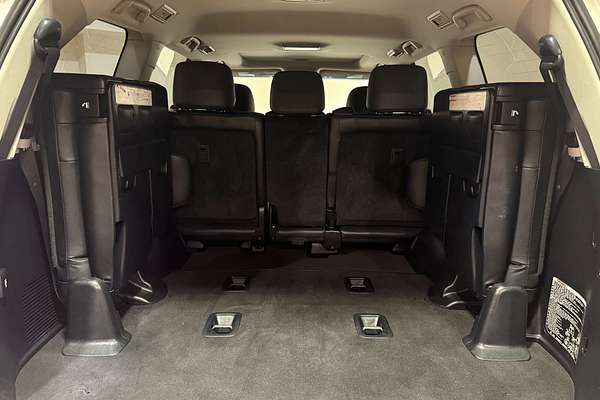 2020 Toyota Landcruiser VX VDJ200R