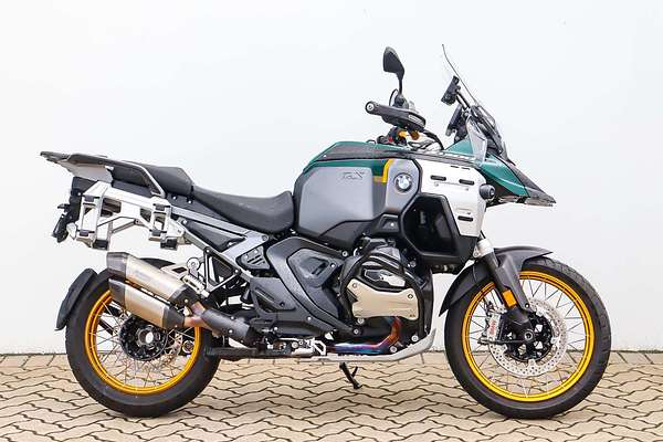 2024 BMW R 1300 GS R 1300