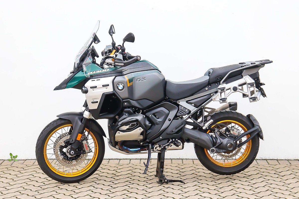 2024 BMW R 1300 GS R 1300