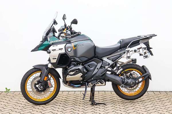 2024 BMW R 1300 GS R 1300