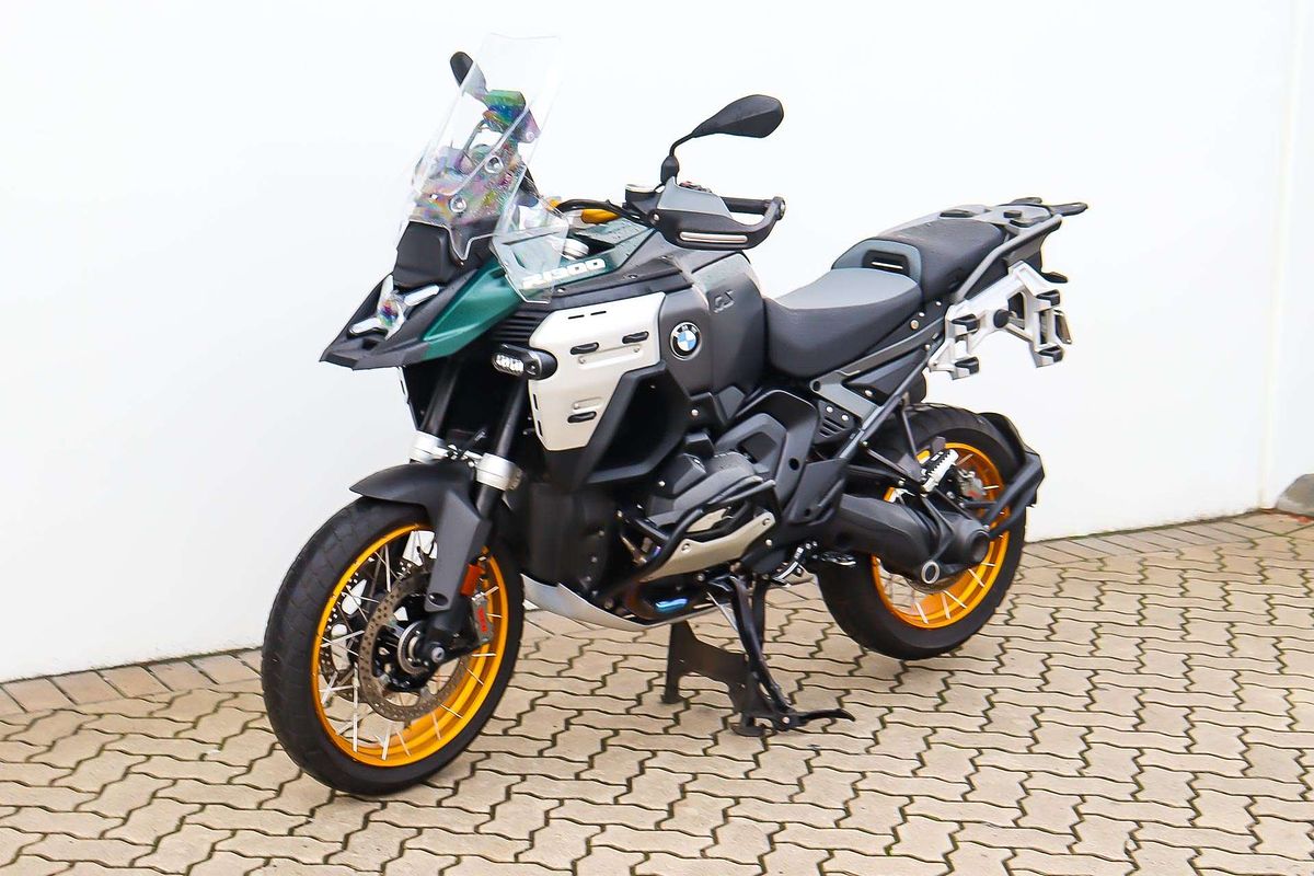 2024 BMW R 1300 GS R 1300