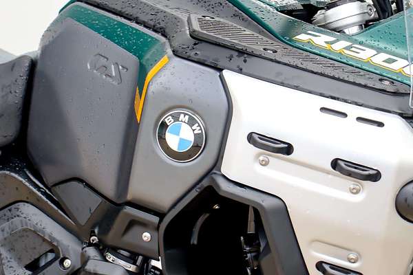 2024 BMW R 1300 GS R 1300