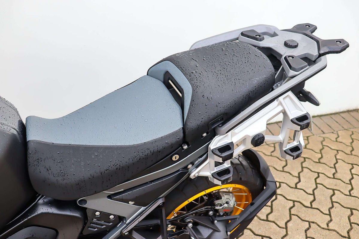 2024 BMW R 1300 GS R 1300