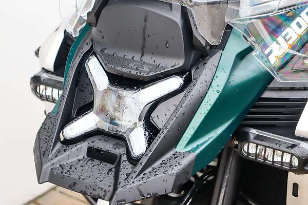 2024 BMW R 1300 GS R 1300