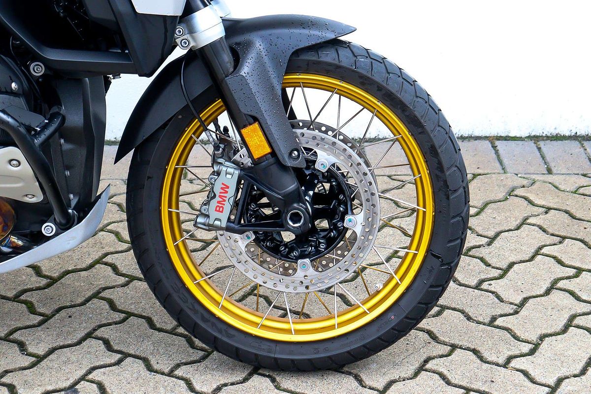 2024 BMW R 1300 GS R 1300