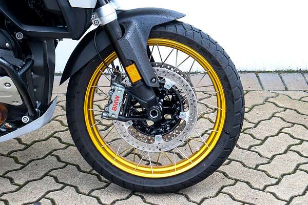 2024 BMW R 1300 GS R 1300