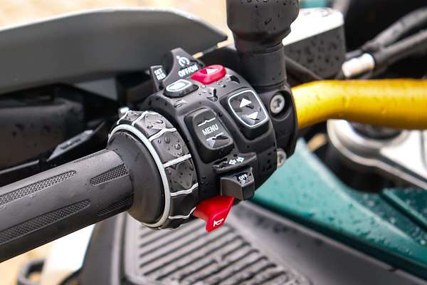 2024 BMW R 1300 GS R 1300