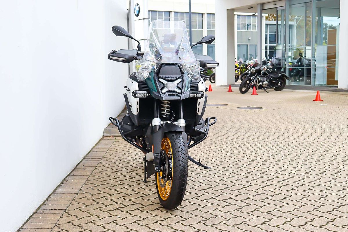 2024 BMW R 1300 GS R 1300