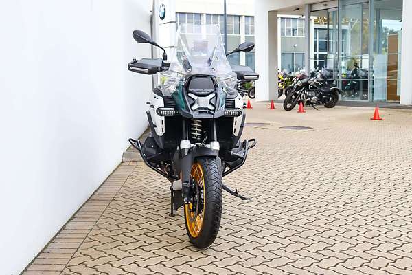2024 BMW R 1300 GS R 1300