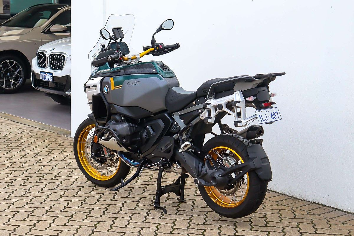 2024 BMW R 1300 GS R 1300