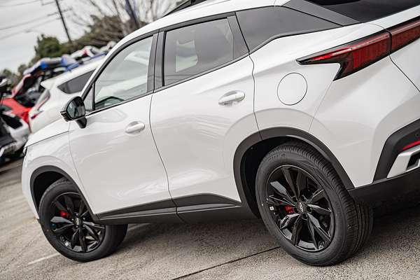 2025 Chery C5 Ultimate