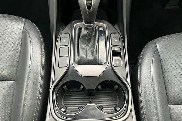 2014 Hyundai Santa Fe Highlander DM