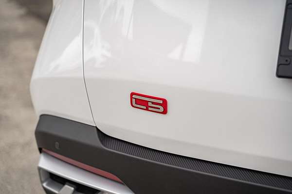 2025 Chery C5 Ultimate