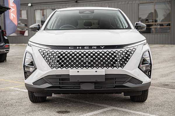 2025 Chery C5 Ultimate