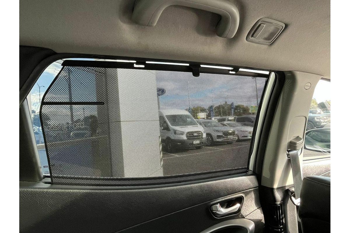 2014 Hyundai Santa Fe Highlander DM