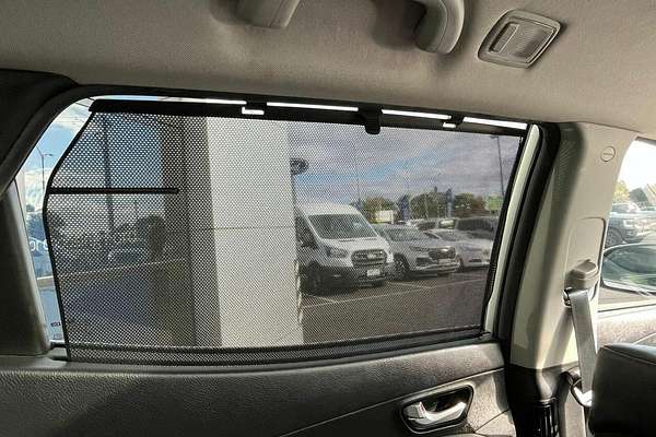 2014 Hyundai Santa Fe Highlander DM