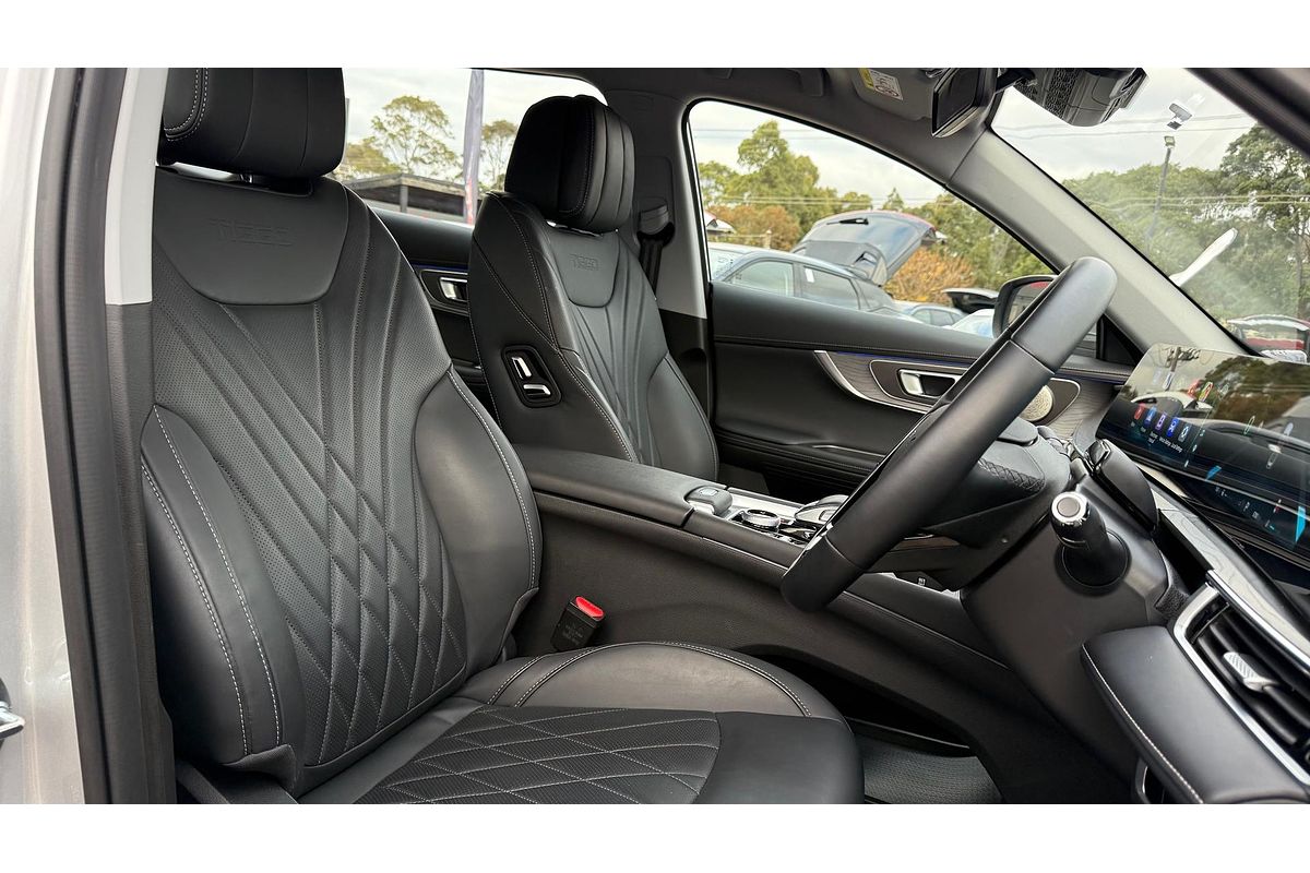 2024 Chery Tiggo 8 Pro Max Urban