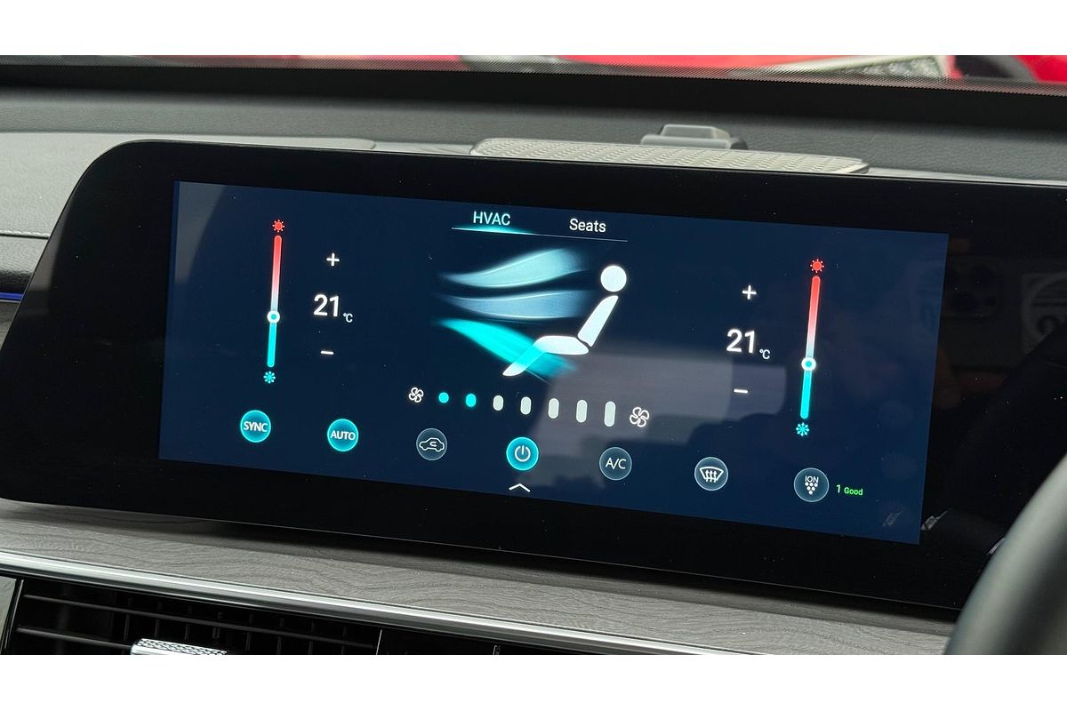 2024 Chery Tiggo 8 Pro Max Urban