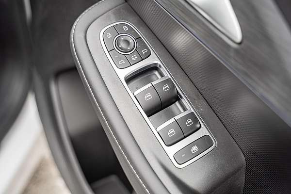 2025 Chery C5 Ultimate