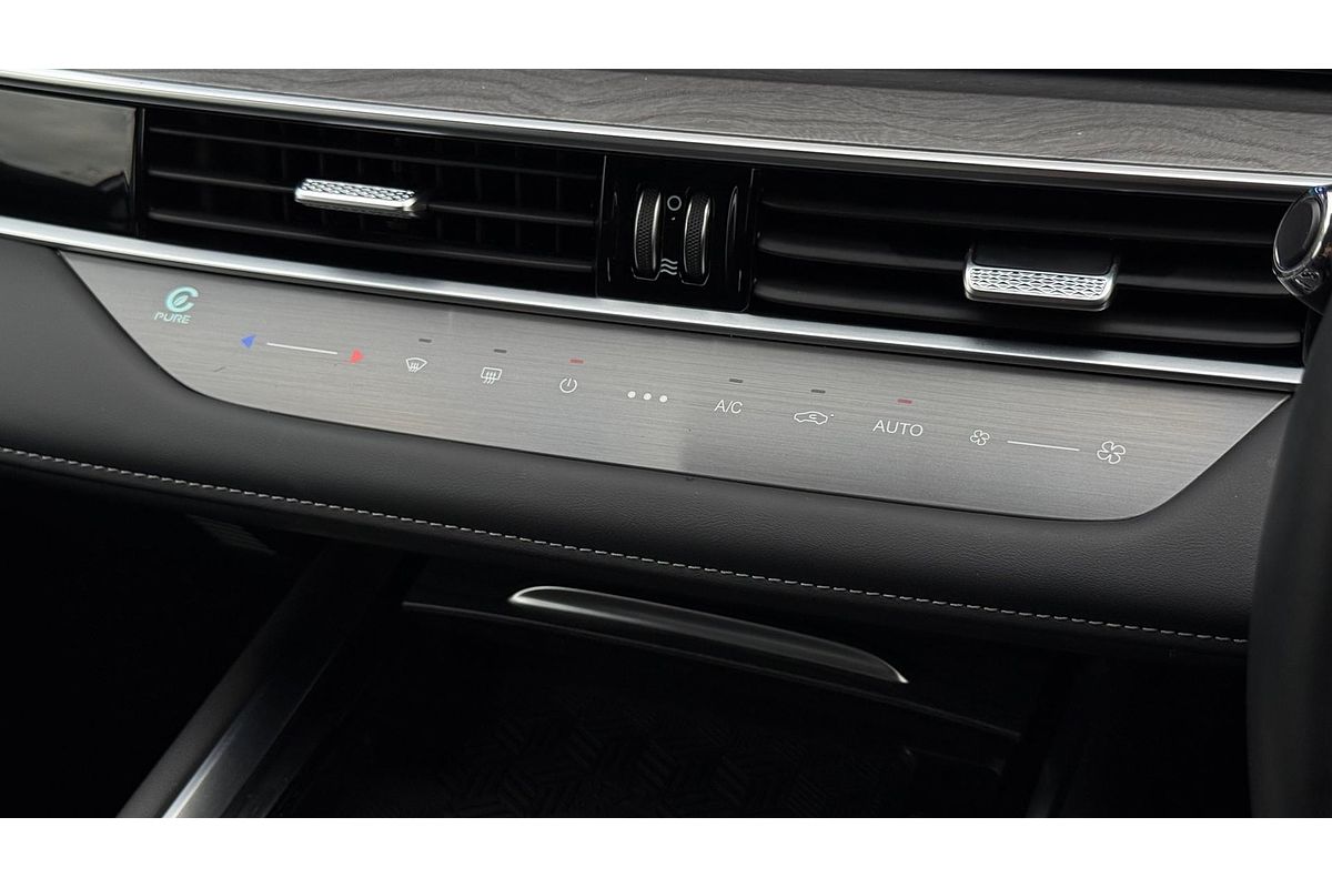 2024 Chery Tiggo 8 Pro Max Urban