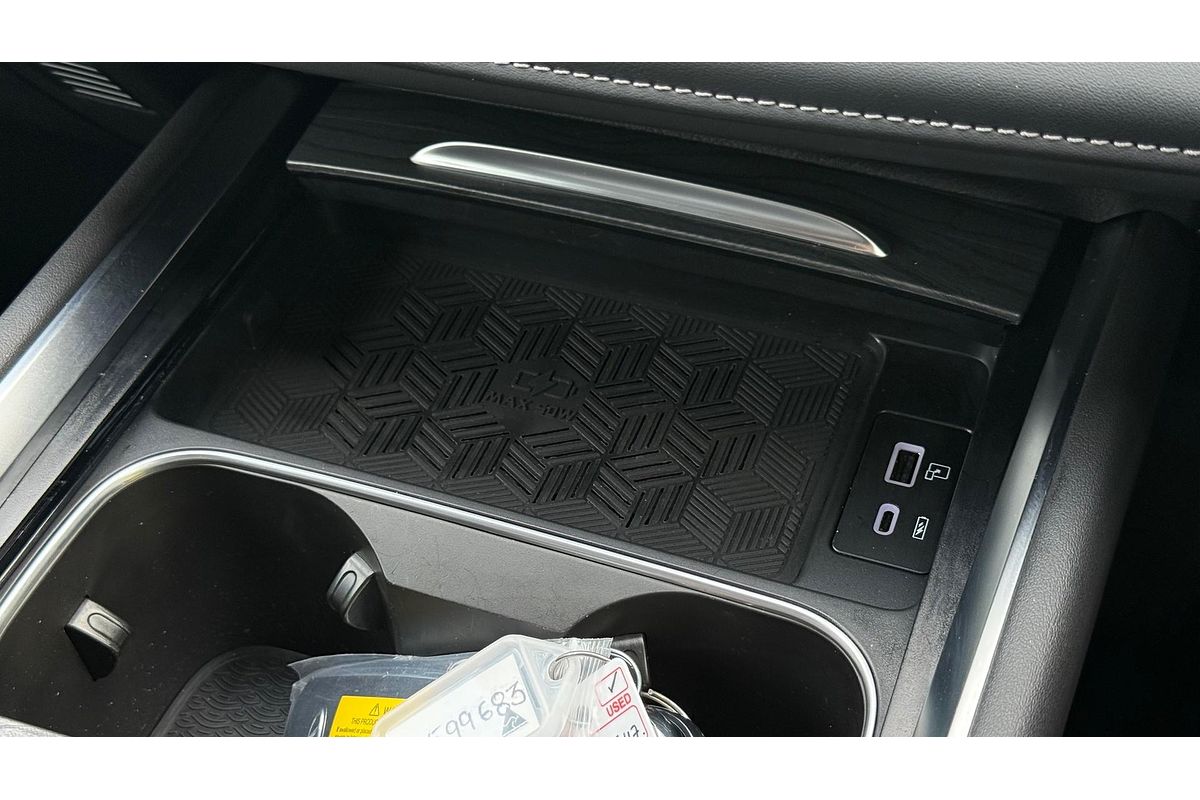 2024 Chery Tiggo 8 Pro Max Urban