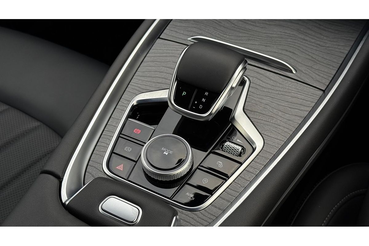 2024 Chery Tiggo 8 Pro Max Urban