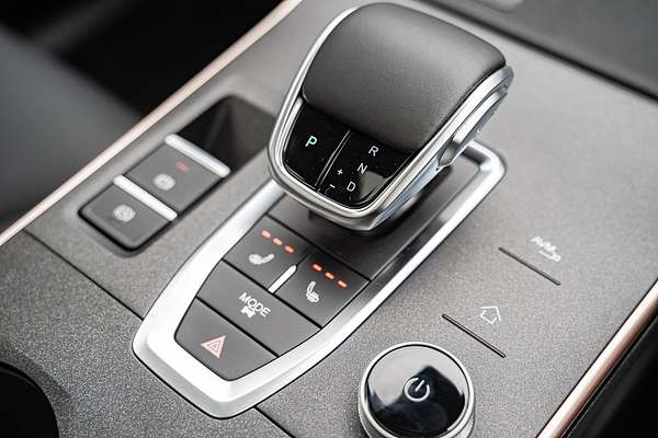 2025 Chery C5 Ultimate