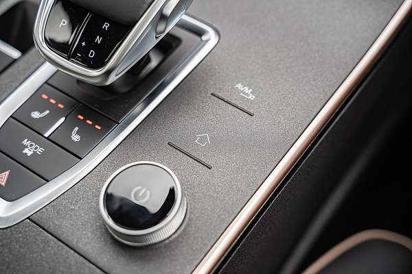 2025 Chery C5 Ultimate