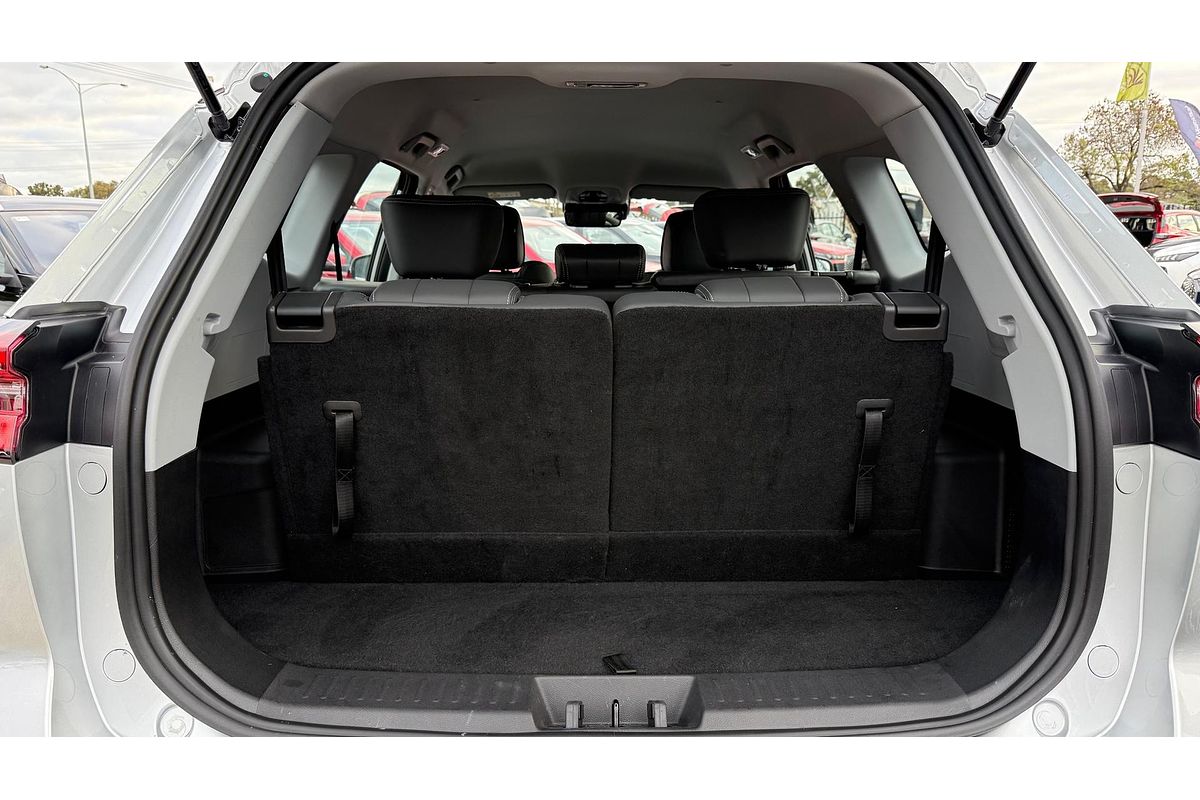 2024 Chery Tiggo 8 Pro Max Urban