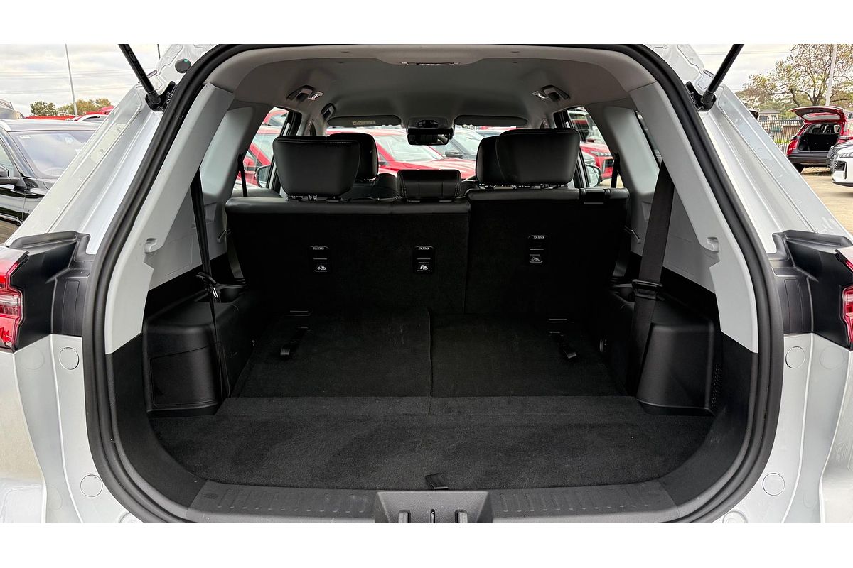 2024 Chery Tiggo 8 Pro Max Urban