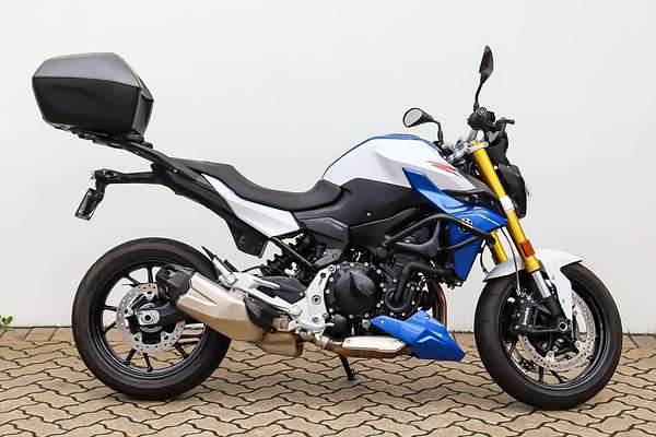 2023 BMW F 900 R