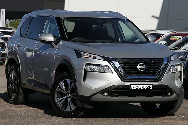 2024 Nissan X-TRAIL ST-L T33