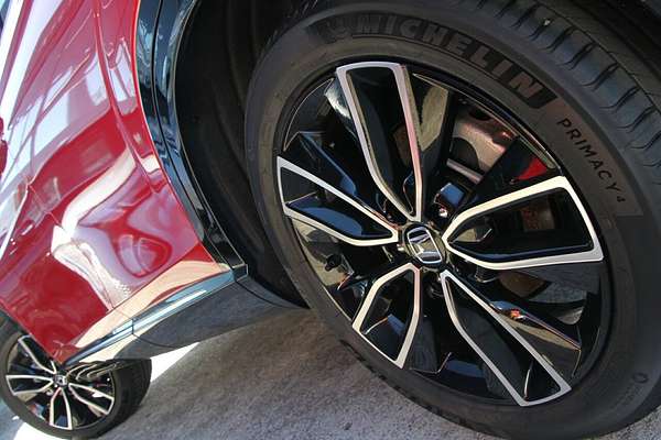 2024 Honda HR-V e:HEV L