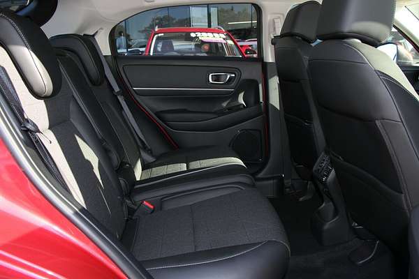 2024 Honda HR-V e:HEV L