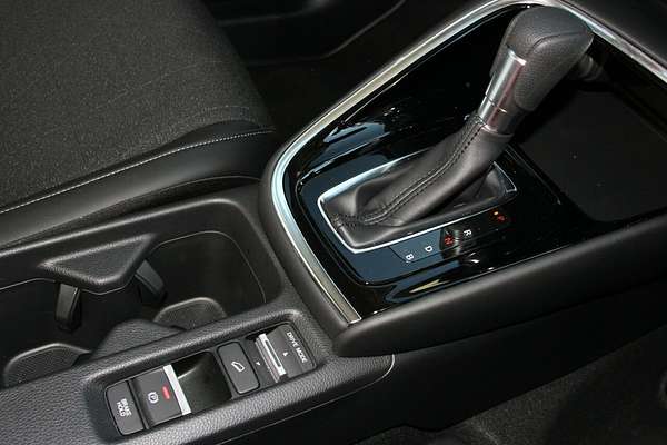 2024 Honda HR-V e:HEV L
