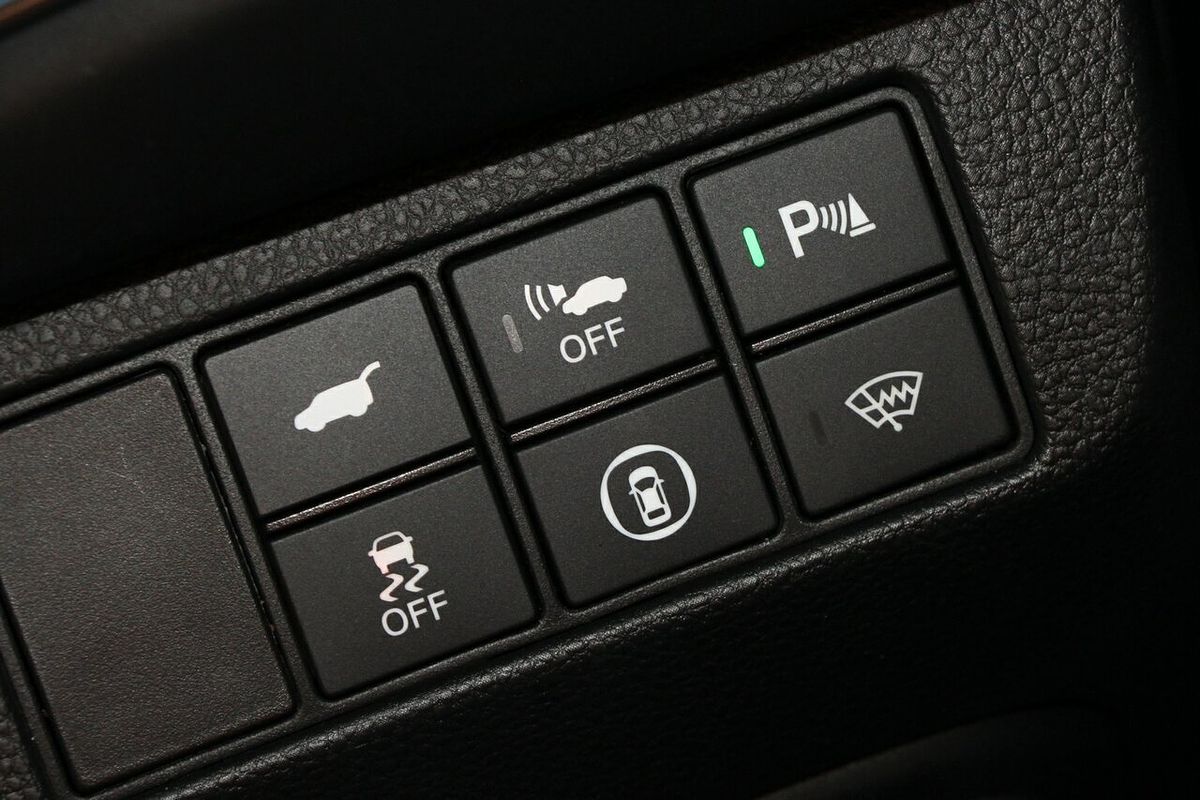 2024 Honda HR-V e:HEV L