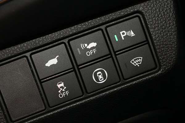 2024 Honda HR-V e:HEV L