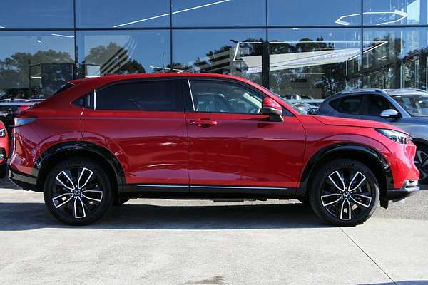 2024 Honda HR-V e:HEV L