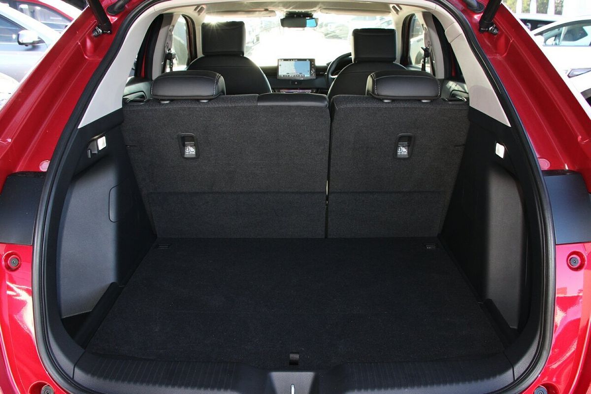 2024 Honda HR-V e:HEV L